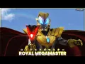 Download Lagu Ultraman Geed - Royal Megamaster | All Attacks Remastered