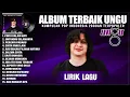Download Lagu CINTA DALAM HATI - UNGU FULL ALBUM TERBAIK (LIRIK) || LAGU POP INDONESIA TAHUN 2000AN TERPOPULER