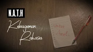 nadya and the hushband kekaguman rahasia official music video 