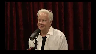 Joe Rogan Experience - Tim Robbins