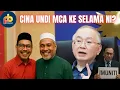MCA tolak sertai PN sebab orang cina tak terima Pas; macamlah orang cina undi MCA pun selama ni!