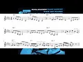 Wynton Kelly - Dig Dis - Transcription