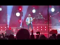 Thomas Rhett - Crash and Burn (Live) in Auburn, Washington at White River Amphitheatre