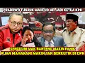 Download Lagu MENGGLEGAR❗ PRABOWO TUNJUK MAHFUD MD JADI KETUA KPK, PARA KORUPTOR PANIK PUAN MAKIN  KETAR-KETIR !