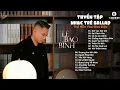 Download Lagu Nơi Vực Nơi Trời, Sai Cách Yêu - Lê Bảo Bình | Top Ca Khúc Nhạc Trẻ Triệu View Của Lê Bảo Bình