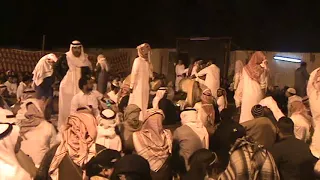 خبيتي       هو يالله يالعماني دندنها