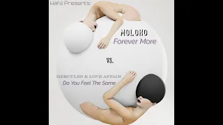 moloko vs hercules u0026 love affair forever more do you feel the same hani rework youtube edit 