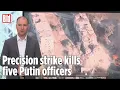Download Lagu Gasoline shortage reaches first major Russian city | BILD-Lagezentrum International