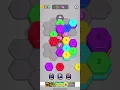 Hexa Sort Level 358