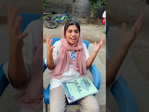 Anaya ki class k nalaik bachy🤨😲😳😜