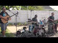 Backyard Sessions - Hotting Up TEASER