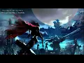 Lagu Vincent Valentine's Theme 〜 Final Fantasy VII【 Long version + raining 】