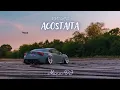 Acostaita (Rkt Chill) - Manu DJ