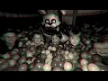 Cursed FNAF images with FNAF2 trailer music