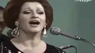 وردة الجزائرية أوقاتي بتحلو اجمل اغنية حفلة رائع كاملة 