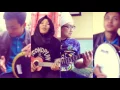 Download Lagu CINTA TAK TERBATAS WAKTU Cover by @ferachocolatos Feat. @panglipurjiwo \u0026 Dimaz
