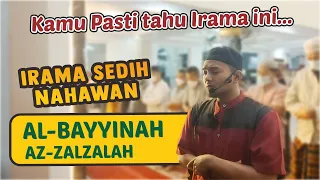 Download Al Bayyinah | Az Zalzalah | Al fatihah Irama Nahawand sedih. MP3