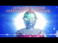 Download Lagu Ultraseven's Theme (Ultraman Orb the Movie)