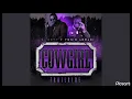 Cowgirl Trailride (Ft. Tonio Armani) slowed