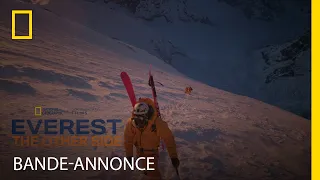 EVEREST : THE OTHER SIDE I BANDE-ANNONCE