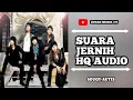 Download Lagu SOUQY - AUTIS (HQ AUDIO) SUARA JERNIH .
