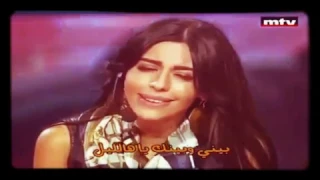 بيني وبينك ياهالليل ليلى اسكندر  النسخة الأصلية  دندنها