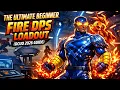 DCUO Ultimate Beginner Fire Dps Loadout 2026
