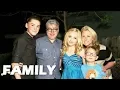 Peyton List Family Pictures Father Mother Brother