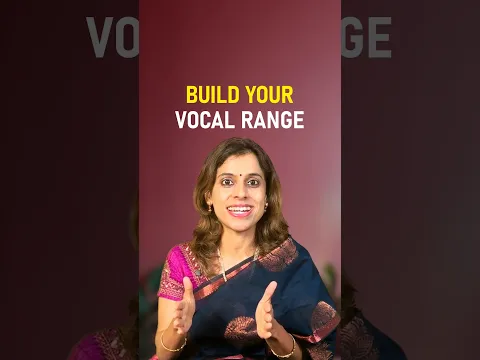 How to Expand Your Vocal Range Safely | Pratibha Sarathy