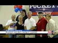 Morgan County reelects Sheriff Ron Puckett over Ana Franklin