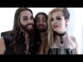 Download Lagu THE AGONIST - Gates Of Horn And Ivory (OFFICIAL VIDEO)