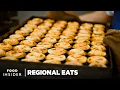 How Custard Tarts Pastel de Nata Are Made in Portugal With A 100-Year-Old Recipe Regional Eats
