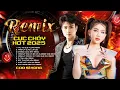 Download Lagu Liên Khúc Remix Cực Cháy Bass Căng 2025 - Cao Sĩ Hùng | Tàu Về Quê Hường Remix