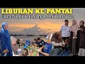 Lagu Perjalanan Menuju Pantai Cibangban Pelabuhan Ratu||Liburan Sambil Ke kondangan