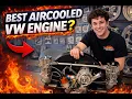 Which Air-Cooled VW Engine Is Right For You