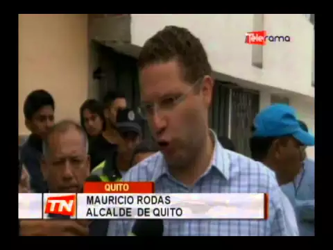 Alcalde Rodas entregó obras de adoquinado a 6 barrios