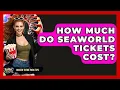 How Much Do SeaWorld Tickets Cost Insider Theme Park Tips