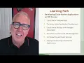 Become an OCI Developer Professional LP Overview