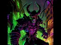 Boss Mode - Infraction