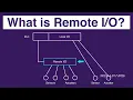 What is Remote
