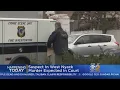 West Nyack Murder Suspect Due In Court