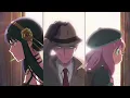 【MAD】SPY×FAMILY/ケセラセラ -Mrs. GREEN APPLE-