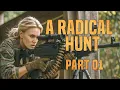 Lagu A Radical Hunt (Full Movie) | Latest English Action Thriller 2025