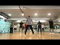 Stecu - Faris Adam | Viral Easy Dance Choreography