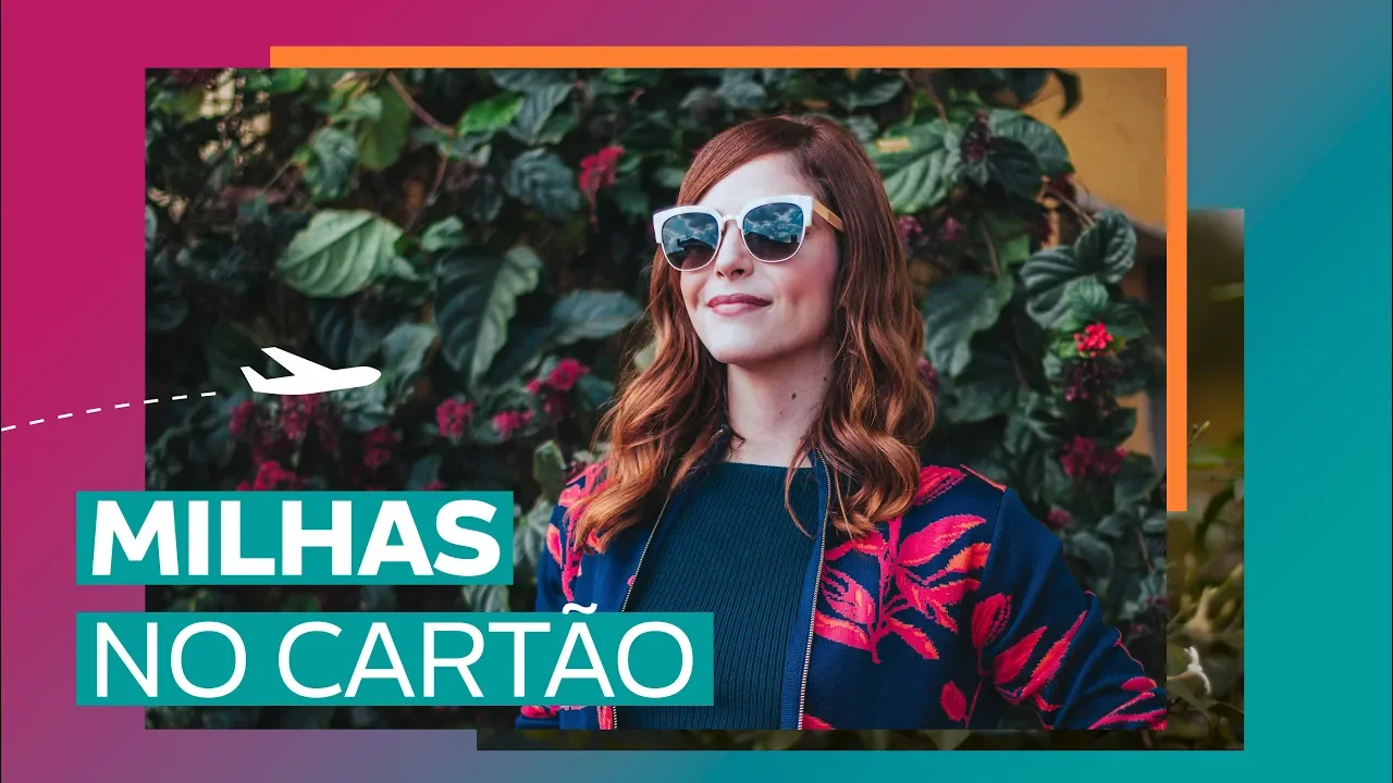 CARTÃO DE CRÉDITO: UM ALIADO PRA ACUMULAR MILHAS TE LEVO DE MILHAS COM TITI MLLER
