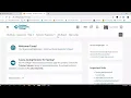 D2L Brightspace Accelerated Basics--Casey Twining
