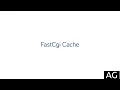 Configuring NGINX FastCGI Static Page Caching Final Load Testing Performance Ngnix
