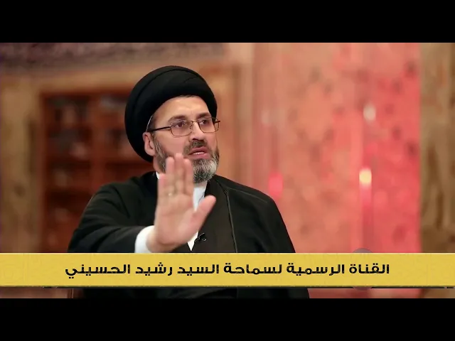 ⁣المعارضون للتقليد يدعون الناس الى تقليدهم!