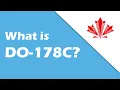 What is DO-178C