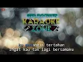 Download Lagu Supernova sayang (karaoke version) tanpa vokal